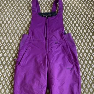 SMALL (4-6) SHORT 29 INSEAM  Arctix Women's Essential Insulated